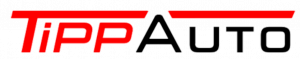 Tipp Autó Logó